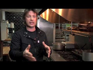 Jamie Oliver