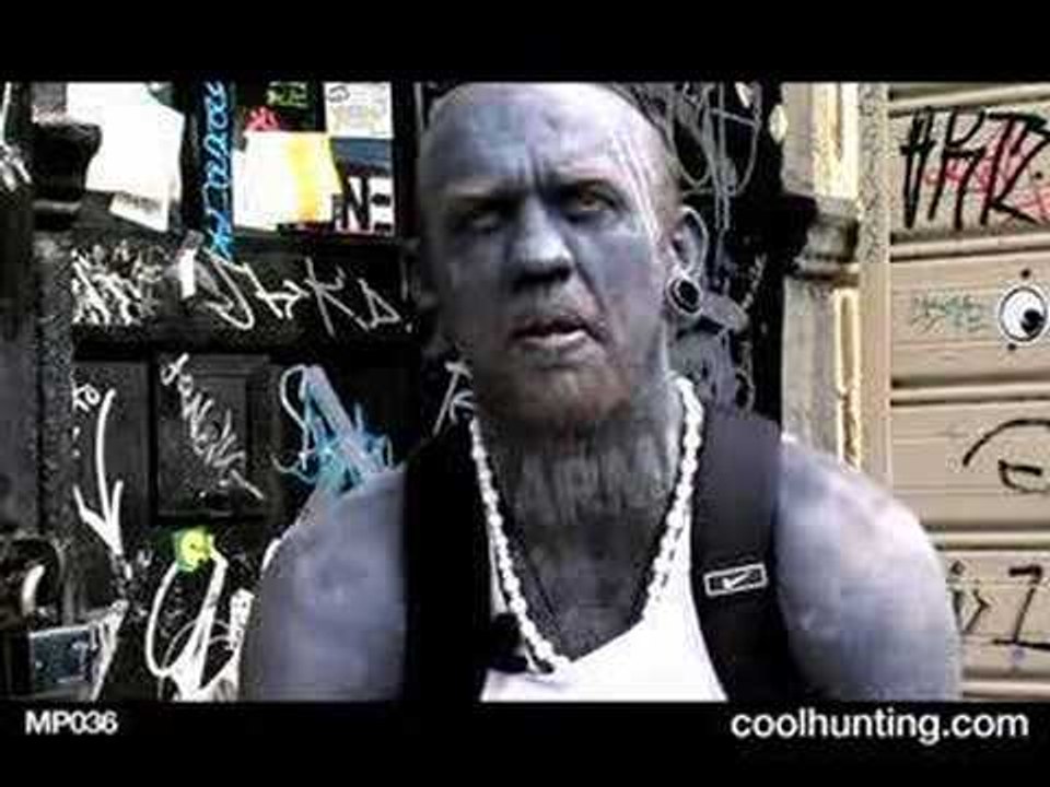 2006 NYC Tattoo Convention