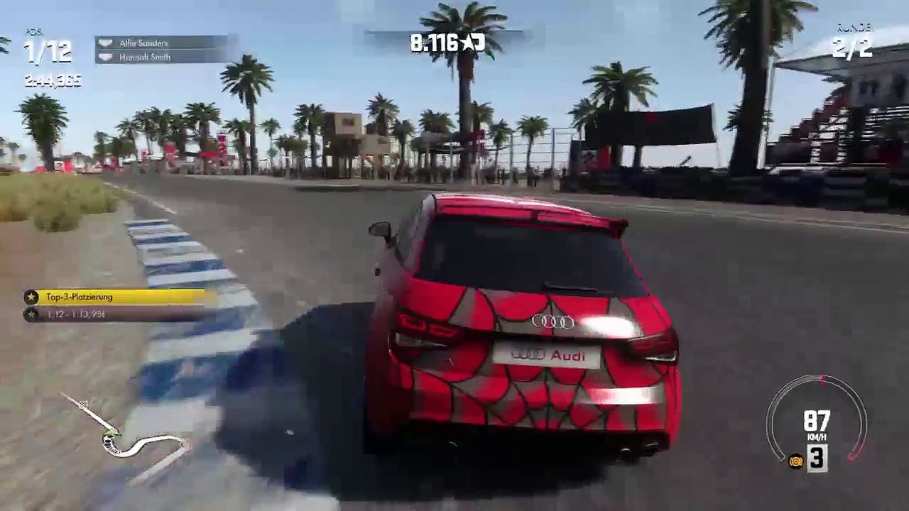 PS4-Live-Übertragung von BadBoy-22-KILLER (90)