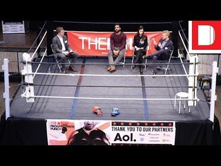 AOL, MoPub & Financial Times On The Next Programmatic Frontiers