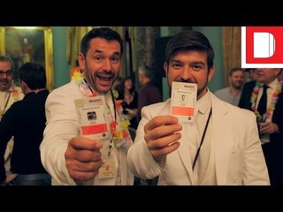 Digital Podge | Super Marketers Top Trump Cards