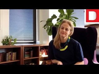 Annette Berry | What Does It Take To Be A Great Creative?