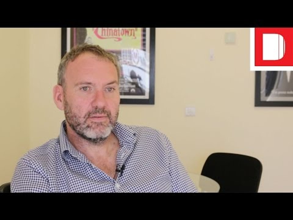 Why I Left Advertising Episode 3 | Chris Maples