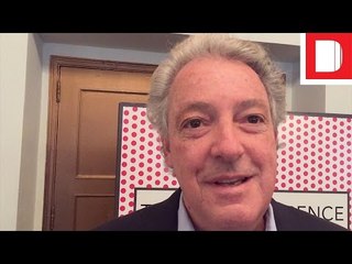 Michael Roth, chairman and CEO, IPG at 3% Conference: What are you going to do about it?