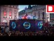 How Samsung Is Taking Over Piccadilly Circus With 24 Days Of Biometric Choirs