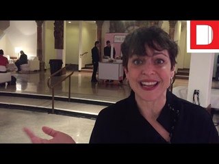 Jaime Robinson, co-founder, CCO of Joan at 3% Conference: What are you going to do about it?