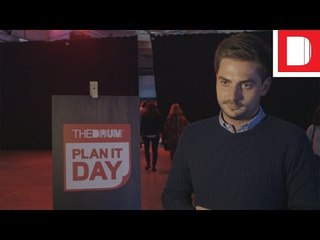 Do It Day 2016 | xAd's Plan To Drive Efficiency In Food Redistribution