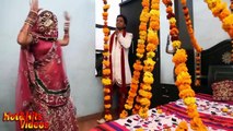 wedding dacne#Dulhe ki Farmaish Par DULHAN ka Dance दूल्हे की फरमाइश पर दुल्हन ,DJ Song