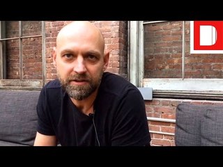 Jan Jacobs: What Does It Take To Be A Great Creative?