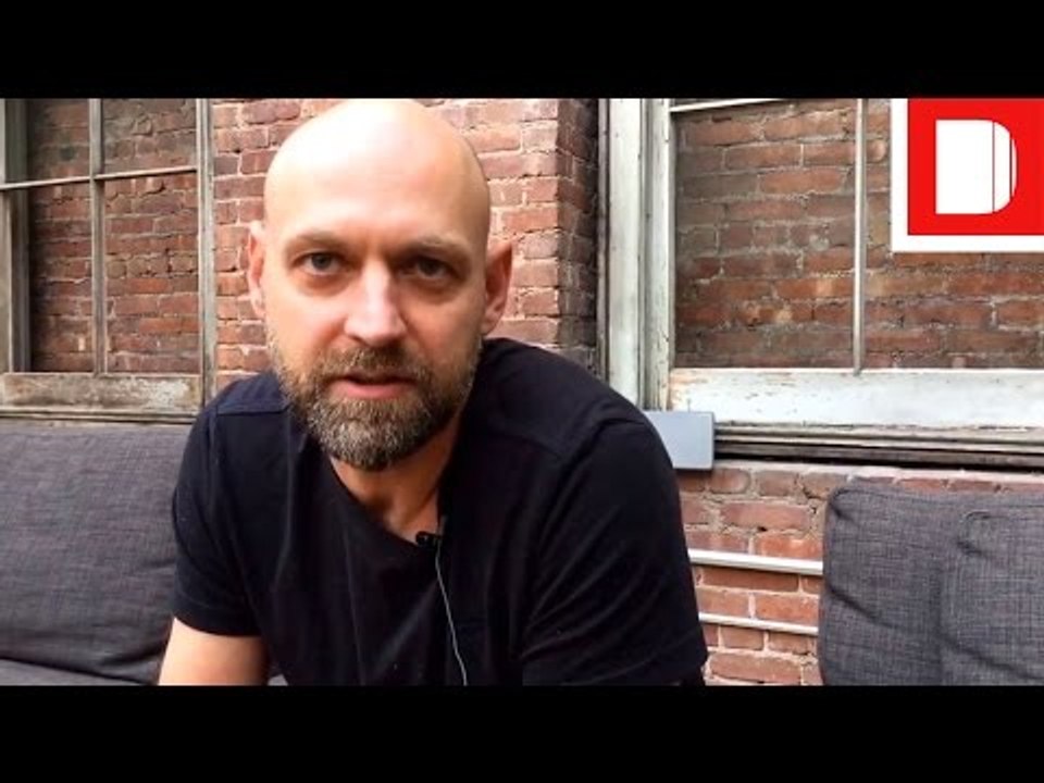 Jan Jacobs: What Does It Take To Be A Great Creative?