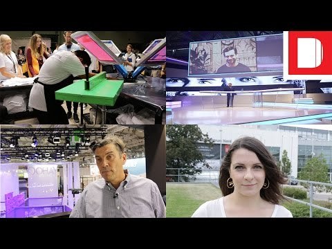 Dorsey Plans For Twitter & AOL Predicts Its Day In The Sun | Day 2 @ Dmexco 2016