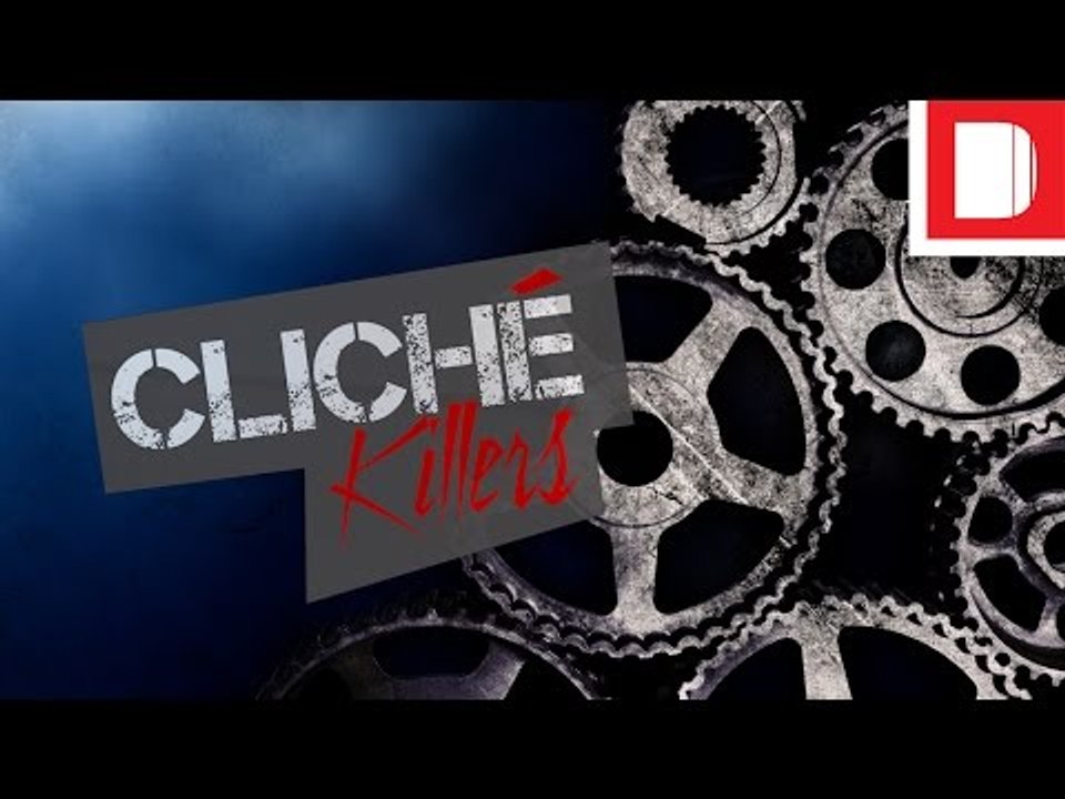 Cliché Killers | Cogs