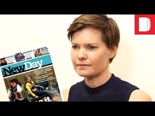 Trinity Mirror's Marketing Director On The Closure Of The New Day