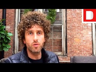 Leo Premutico: What Does It Take To Be A Great Creative?