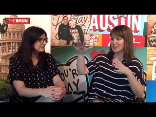 GSD&M's Leslie Shaffer and Nikki Baker: What does it take to be a great creative?