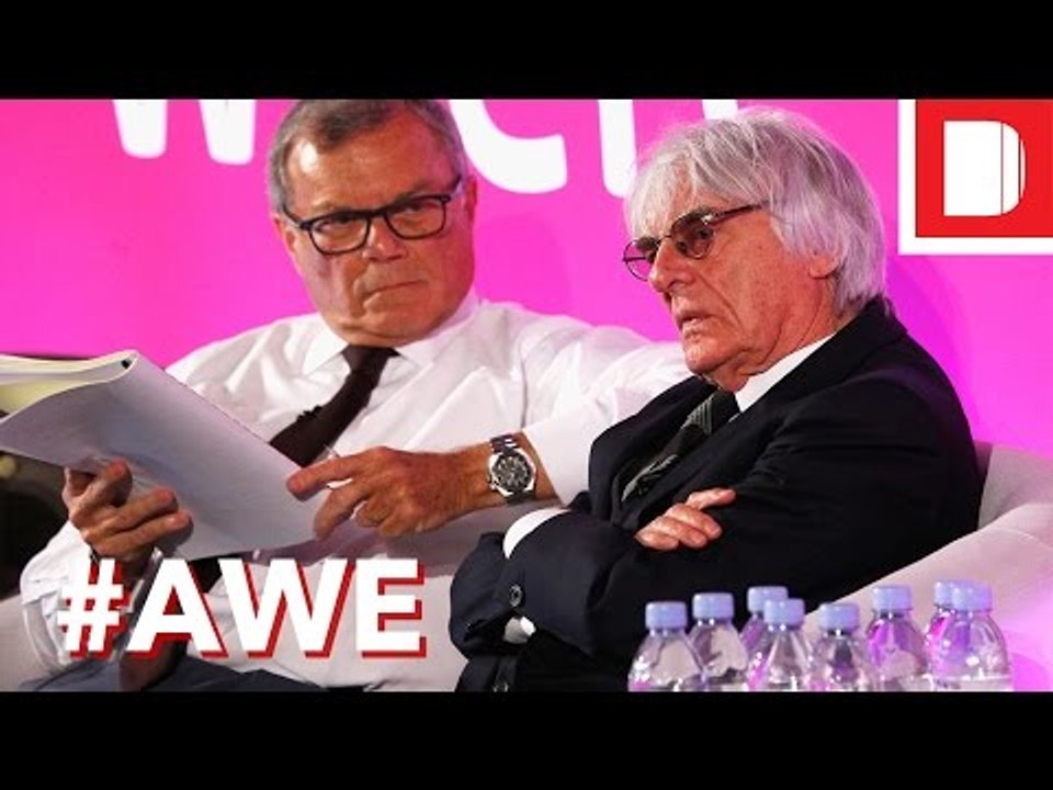 Everything Marketers Need To Know About Advertising Week Europe 2016