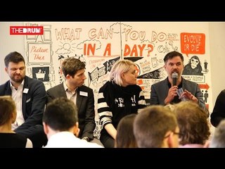 Key highlights from The Drum Prediction Breakfast 2016