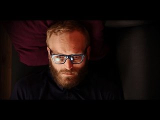 Dreamers Wanted: Nicolas Roope