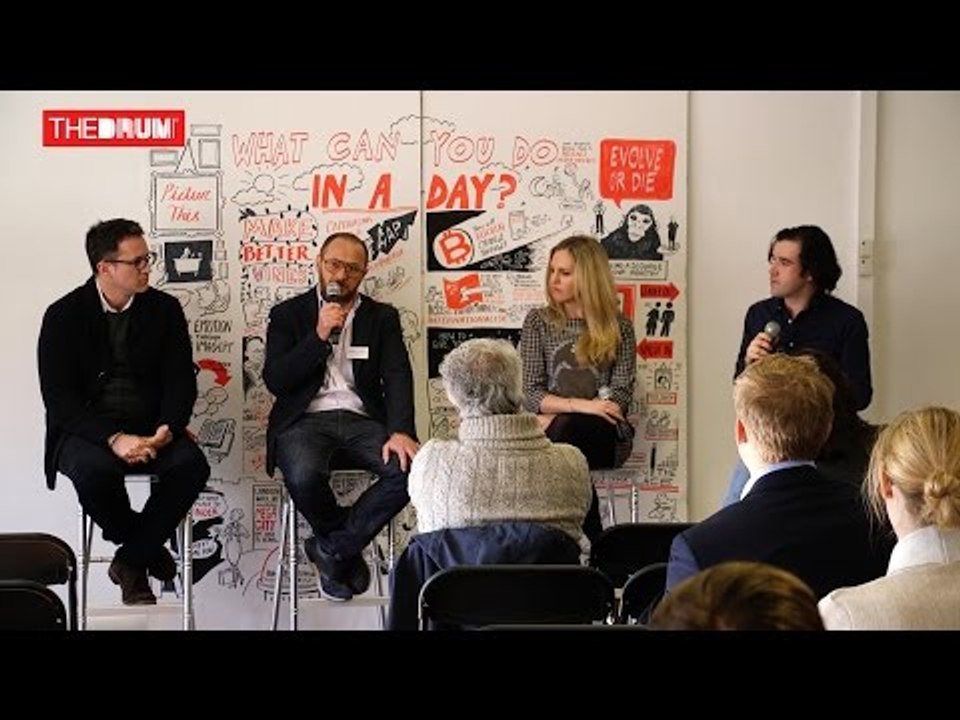 What happened at MWC 2016? The Drum's Breakfast Roundup