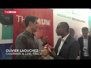 Trace CEO at MIPTV: 70% of our viewers use the second screen