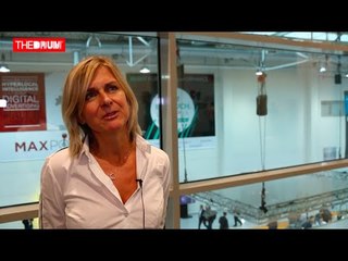 The Drum Dmexco Highlights: Jana Eisenstein, EMEA MD, Videology