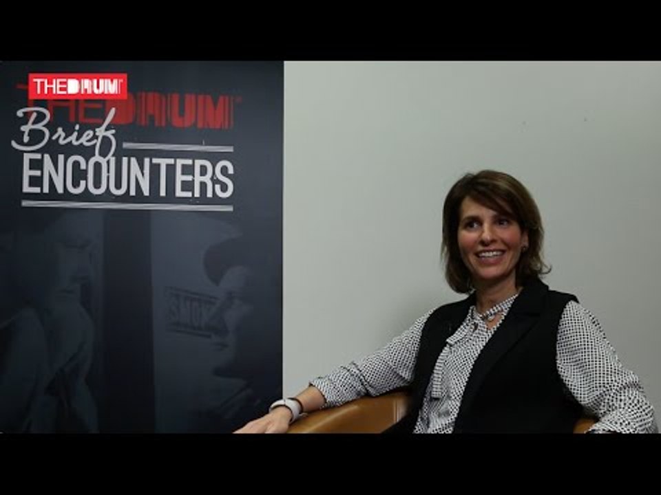 The Business of New Business - Brief Encounters...
