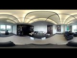 Welcome to my Office: Publicis Groupe chief Maurice Levy in 360 degrees