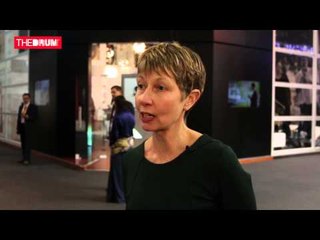 MWC 2015: Unilever's Sarah Mansfield on the opportunity of mobile
