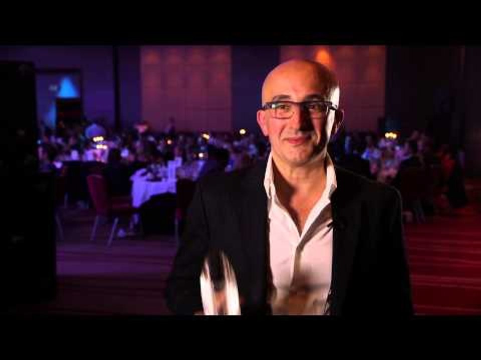 Dadi Awards -  Digital Media Strategy: Starcom Mediavest