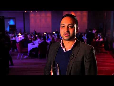 Dadi Awards - Use of Social Media: We Are Social