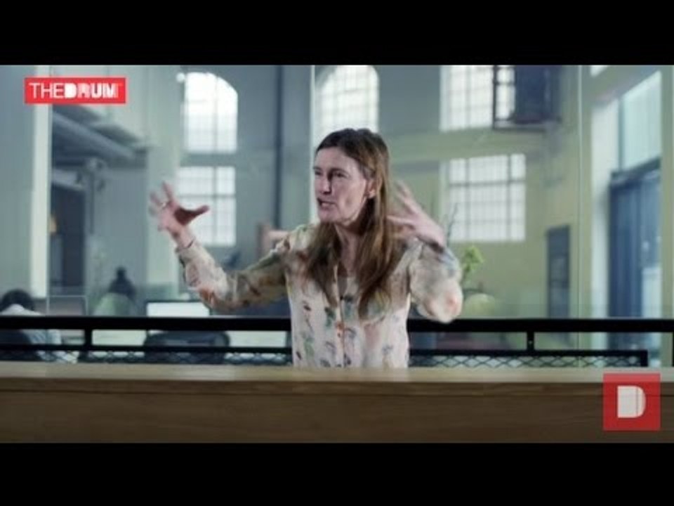 Collider's Rose Lewis on making agency-startup relationships succeed