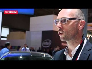 MWC 2015: Ford's Richard Craven talks about why it has launched e-bike prototypes