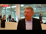 The Drum Dmexco Highlights: Heineken's executive director of global marketing Soren Hagh