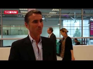 The Drum Dmexco Highlights: Alexander Schlaubitz, VP of Marketing, Lufthansa