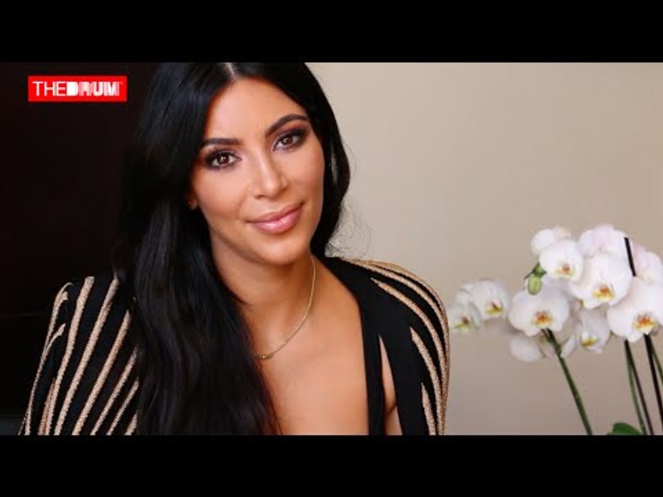 Why Kim Kardashian Thought Her Career Was Over | In Conversation With Sir Martin Sorrell