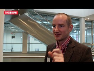 The Drum Dmexco Highlights: Dr Johnny Ryan, head of ecosystem, PageFair