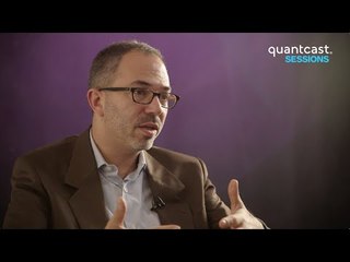 Quantcast Sessions - Kenneth Cukier Part 2