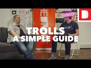 Dancing with Trolls & Community 101 - The Social Buzz Show