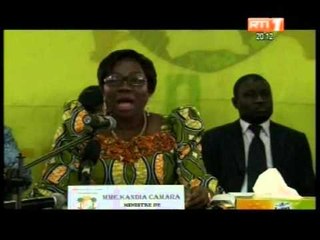 Les acteurs du système educatif se réunissent pour faire le bilan de leurs activités