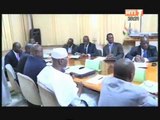 Les chargeurs des pays de la sous région en concertation à Abidjan pour renforcer la collaboration