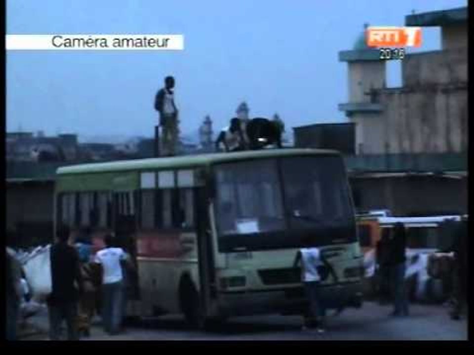 Délinquance: "Le Phénomène du Bȏrȏ d'enjaillement" refait surface