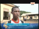 Plateau: Affrontement entre élèves du collège moderne et étudiants du groupe Loko