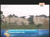 Prison civile d'Abidjan : des déténus s'évadent, les forces publiques les rattrapent