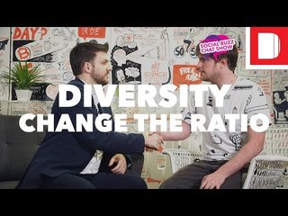 The Diversity Problem (or why we need to call it out) | #SMBuzzChat with James Whatley