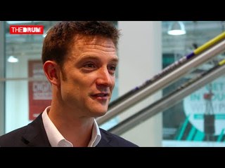 The Drum Dmexco Highlights: Videology UK MD Rich Astley