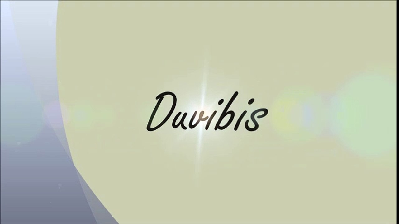Duvibis - 08/02/2017