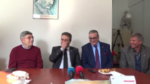 15 Temmuz Darbe Girişimi Soruşturması - Manisa Cumhuriyet Başsavcısı Şimşek