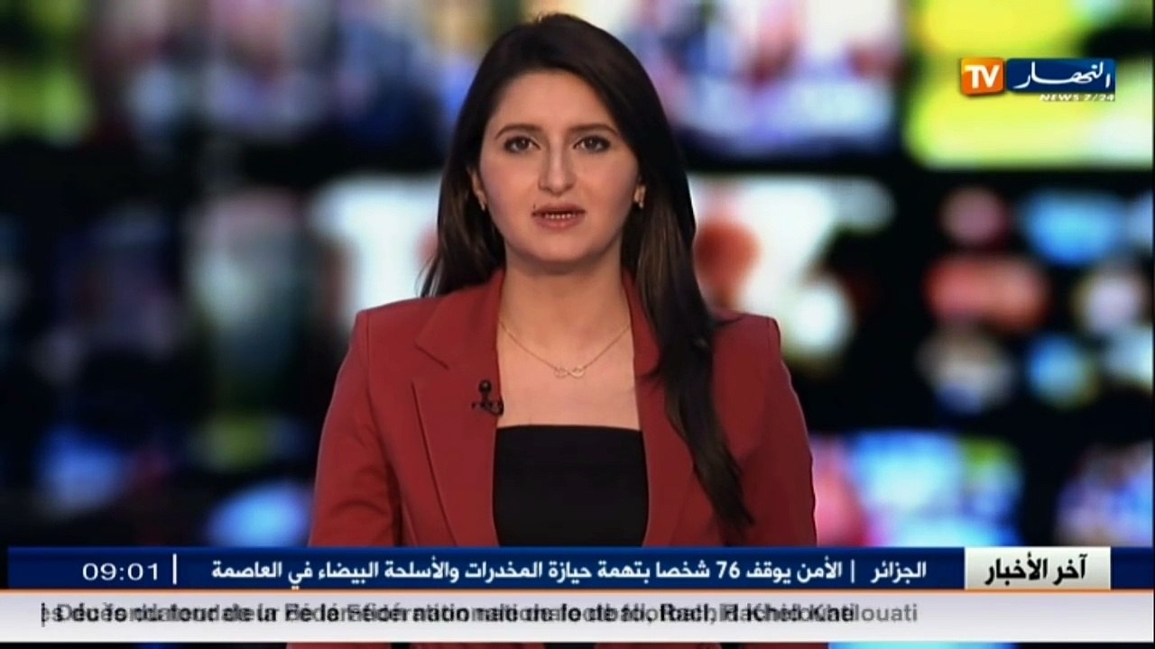 عاجل..اضطراب جوي سيمس المناطق التالية..