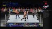 Smackdown 2-7-17 Baron Corbin vs. The Miz vs. Dean Ambrose vs. AJ Styles (1)