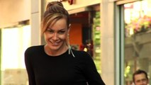 Tara Palmer-Tomkinson dies aged 45